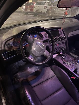 Audi A6 2006