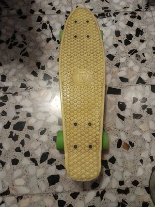 Skate Penni original
