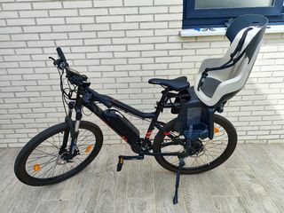 Bicicleta Montaña WayScral AnyWay E200