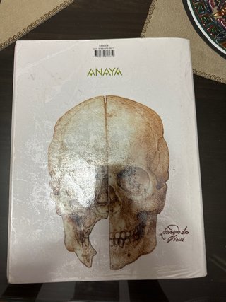 Libro 1 bachillerato