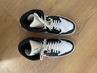 Nike air jordan