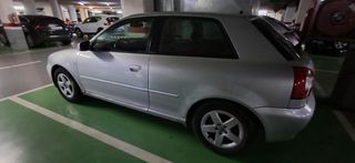 Audi A3 2003