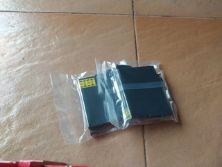 Cartuchos para impresora epson EI502XLBK