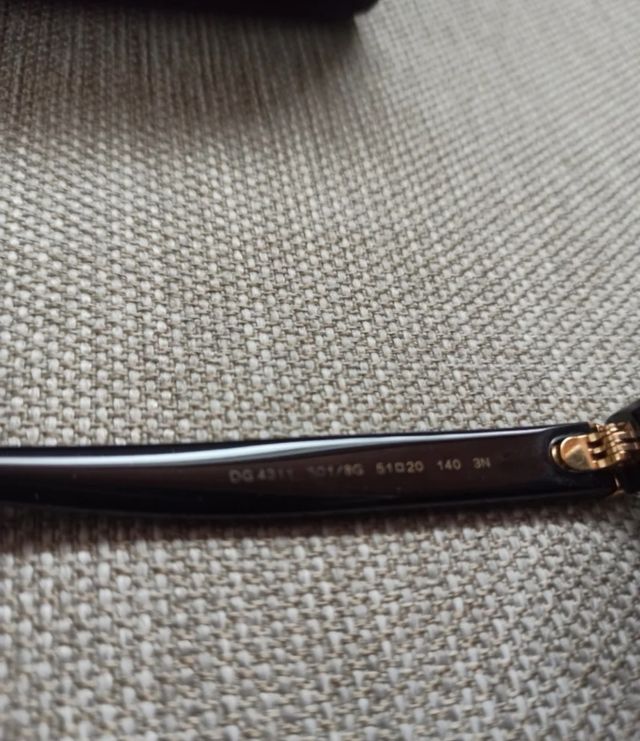 Occhiali da sole Dolce&Gabbana