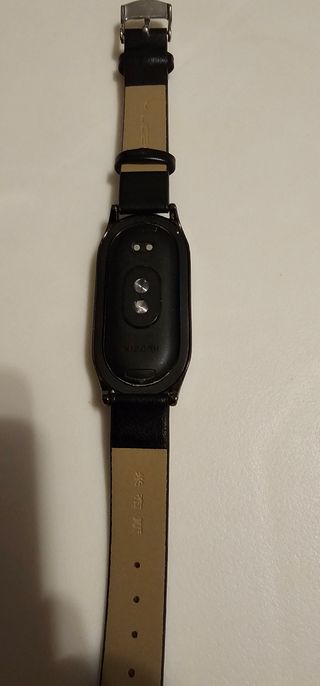 Xiaomi Band 8 correa de cuero