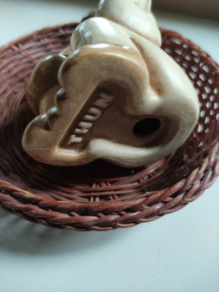 Scimmia Thun con cuore fuori produzione