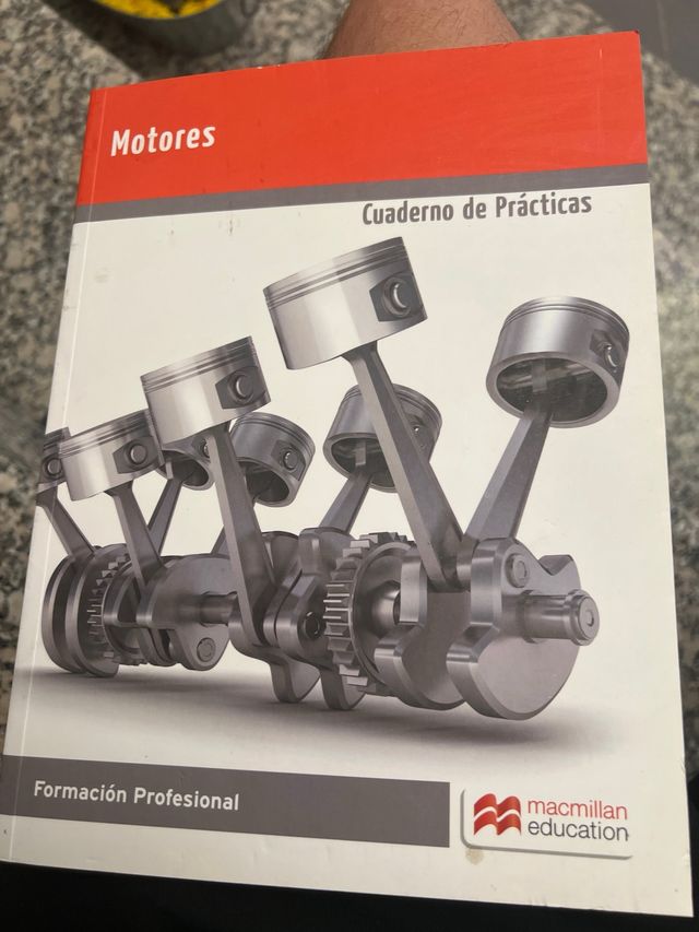 Morores cuaderno de practicas