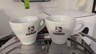 Tazzine da bar Lavazza