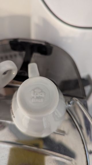 Tazzine da bar Lavazza