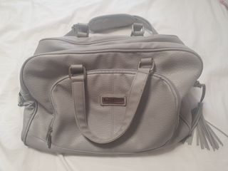 Bolso maternidad