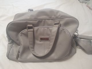 Bolso maternidad