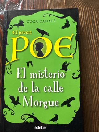 Libro