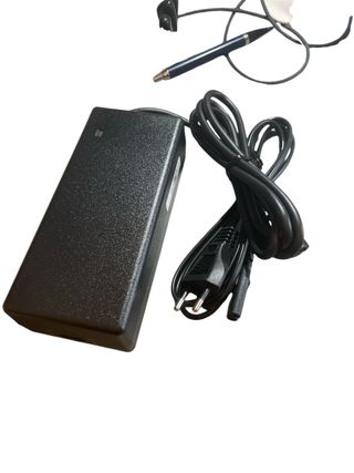 Cargador Bicicleta Electrica FOCUS WHISTLER