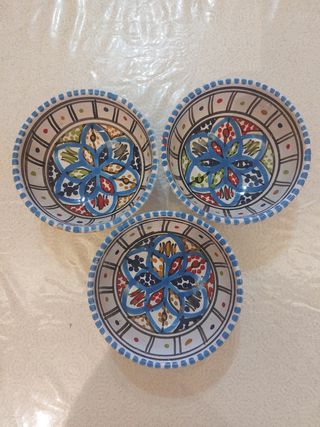 Ciotoline x Antipasto Multicolore