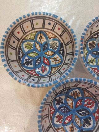 Ciotoline x Antipasto Multicolore