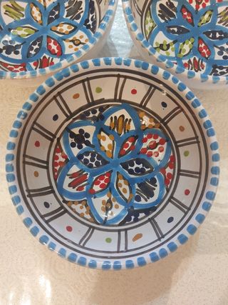 Ciotoline x Antipasto Multicolore