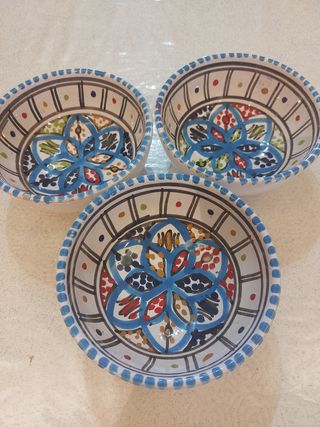 Ciotoline x Antipasto Multicolore