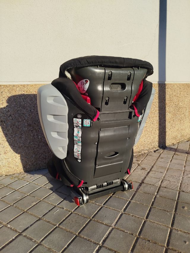 Silla coche infantil