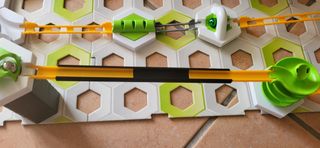 GRAVITRAX - 2 BINARI ESTENDIBILE COMPATIBILE