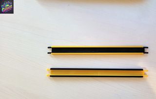 GRAVITRAX - 2 BINARI ESTENDIBILE COMPATIBILE