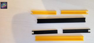 GRAVITRAX - 2 BINARI ESTENDIBILE COMPATIBILE