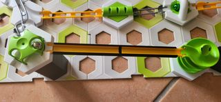 GRAVITRAX - 2 BINARI ESTENDIBILE COMPATIBILE