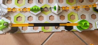 GRAVITRAX - 2 BINARI ESTENDIBILE COMPATIBILE