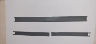 GRAVITRAX - 2 BINARI ESTENDIBILE COMPATIBILE