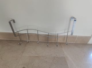 Perchero/ colgador  para puerta