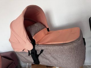 Carrito duo Jane muum pro