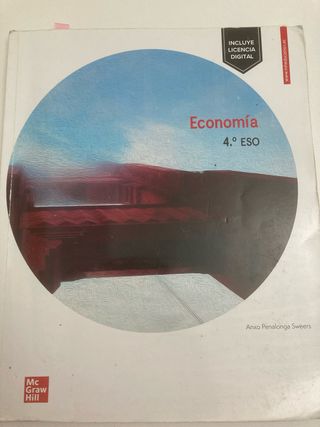 Economia 4 ESO