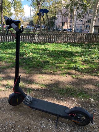 Patinete xiaomi pro 2