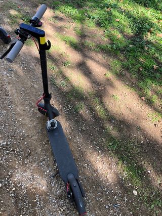 Patinete xiaomi pro 2