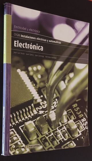Electrónica