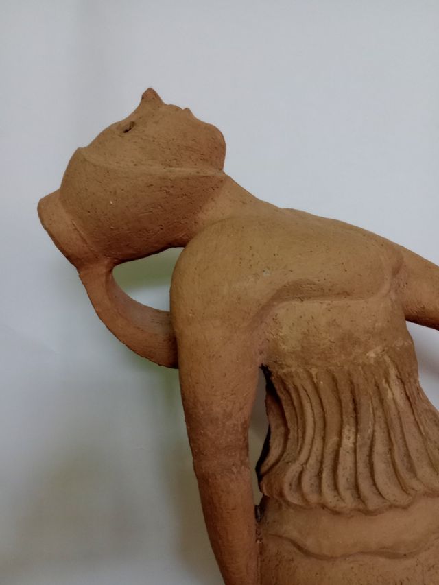 Scultura CORRADO ASSENZA