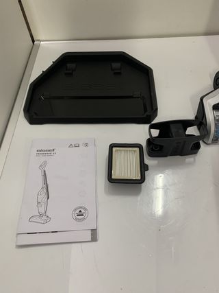 BISSELL CrossWave C3 Pro , Aspiradora 3-1