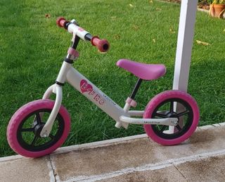 Bicicleta evolutiva
