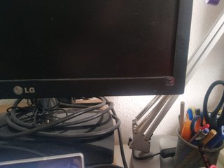 Pantalla ordenador