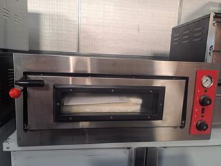 HORNOS DE PIZZA INDUSTRIAL