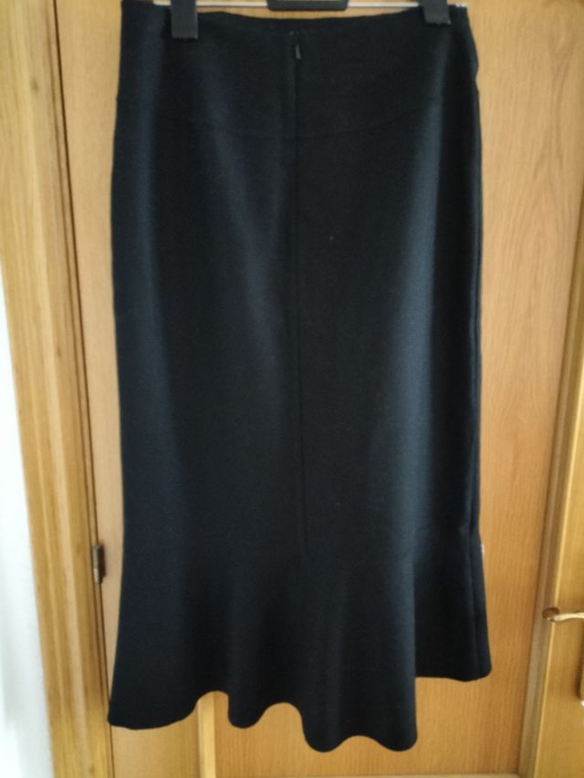 FALDA NEGRA DE INVIERNO. PROMOD.T.38