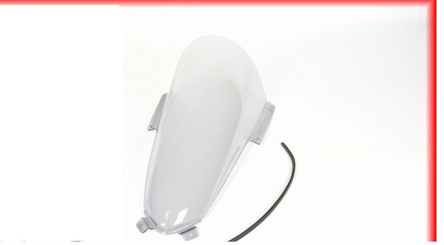 Cúpula de mayores dimensiones REF.97180831AB