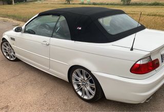 BMW Cabrio e46 Serie 3