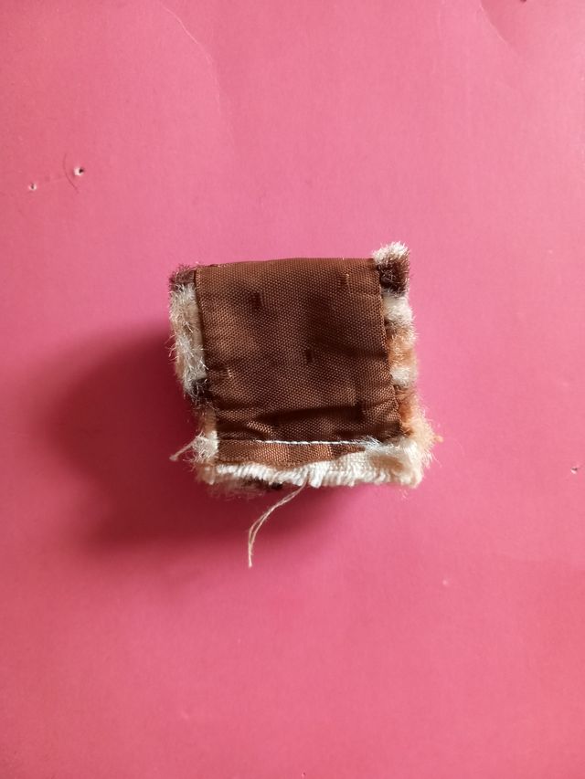 Manguito del conjunto Invierno de Nancy