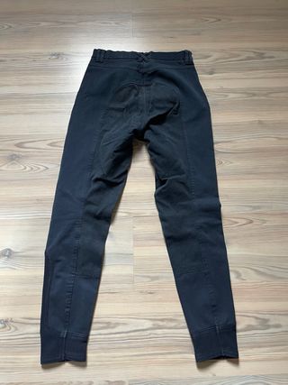 Pantalones Zona Equus Hipica