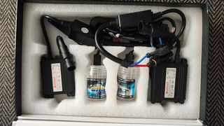 Kit conversión a Xenon H1