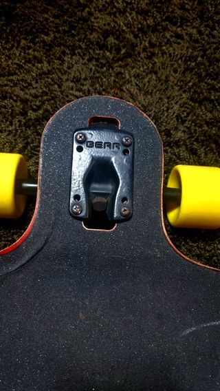 Longboard Landyachtz switchblade 36