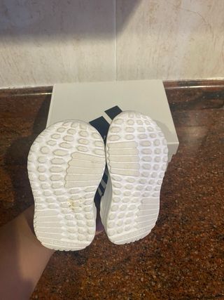Deportivas Niño bebe