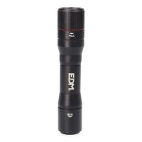 LINTERNA LED 20W RECARGABLE POTENTE EXTERIOR