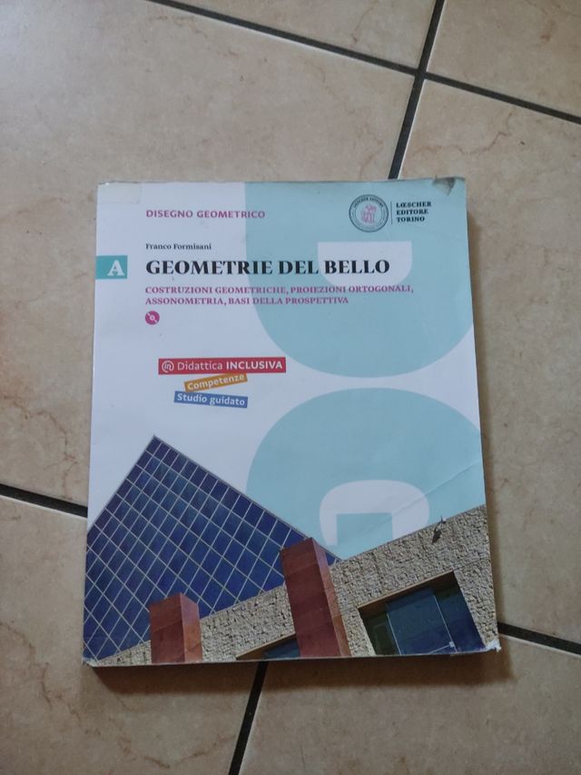Geometrie del bello
