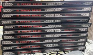 Enciclopedia il Terzo Reich